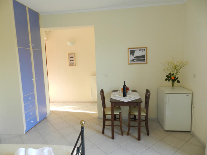 Spasmeni Vrisi Lygia  Zimmer foto