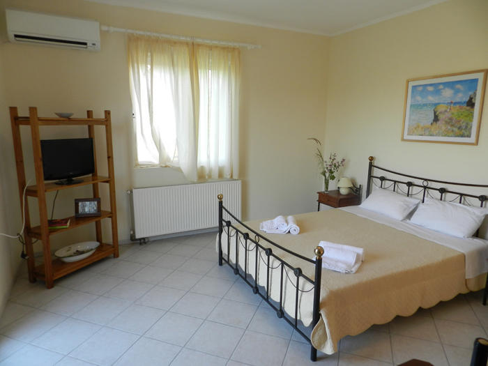 Spasmeni Vrisi Lygia  Zimmer foto