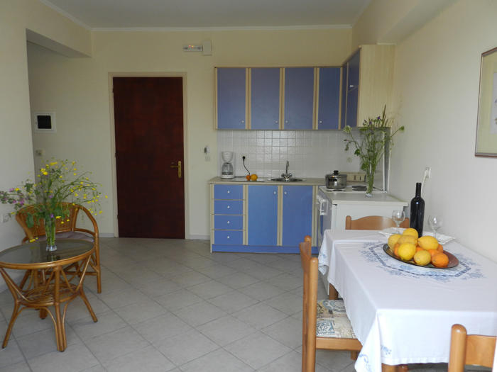 Spasmeni Vrisi Lygia  Zimmer foto